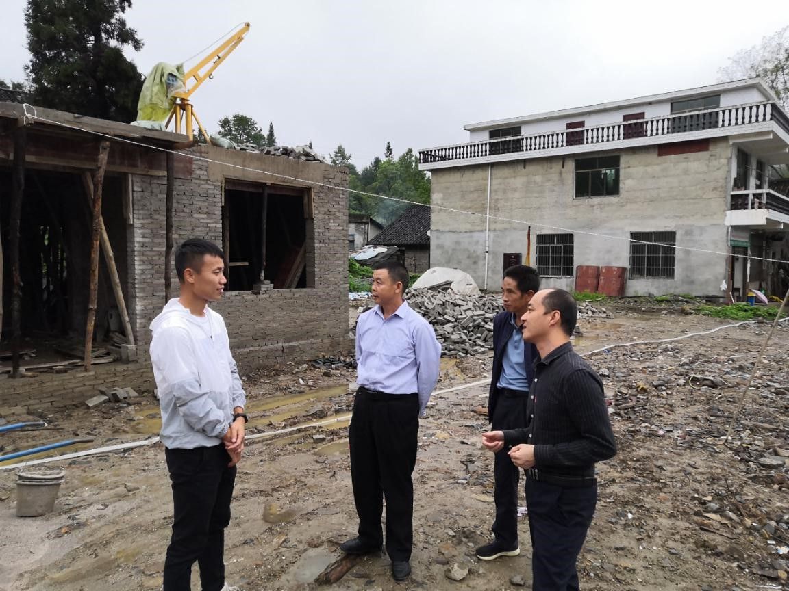 珠江升明月，两地共此时