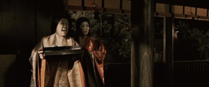 阴阳师恐怖悬疑故事,阴阳师之奇情怪谈