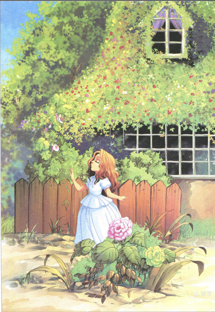 同读一本书精彩齐绽放——汉中市实验小学“小小朗读者”李西东