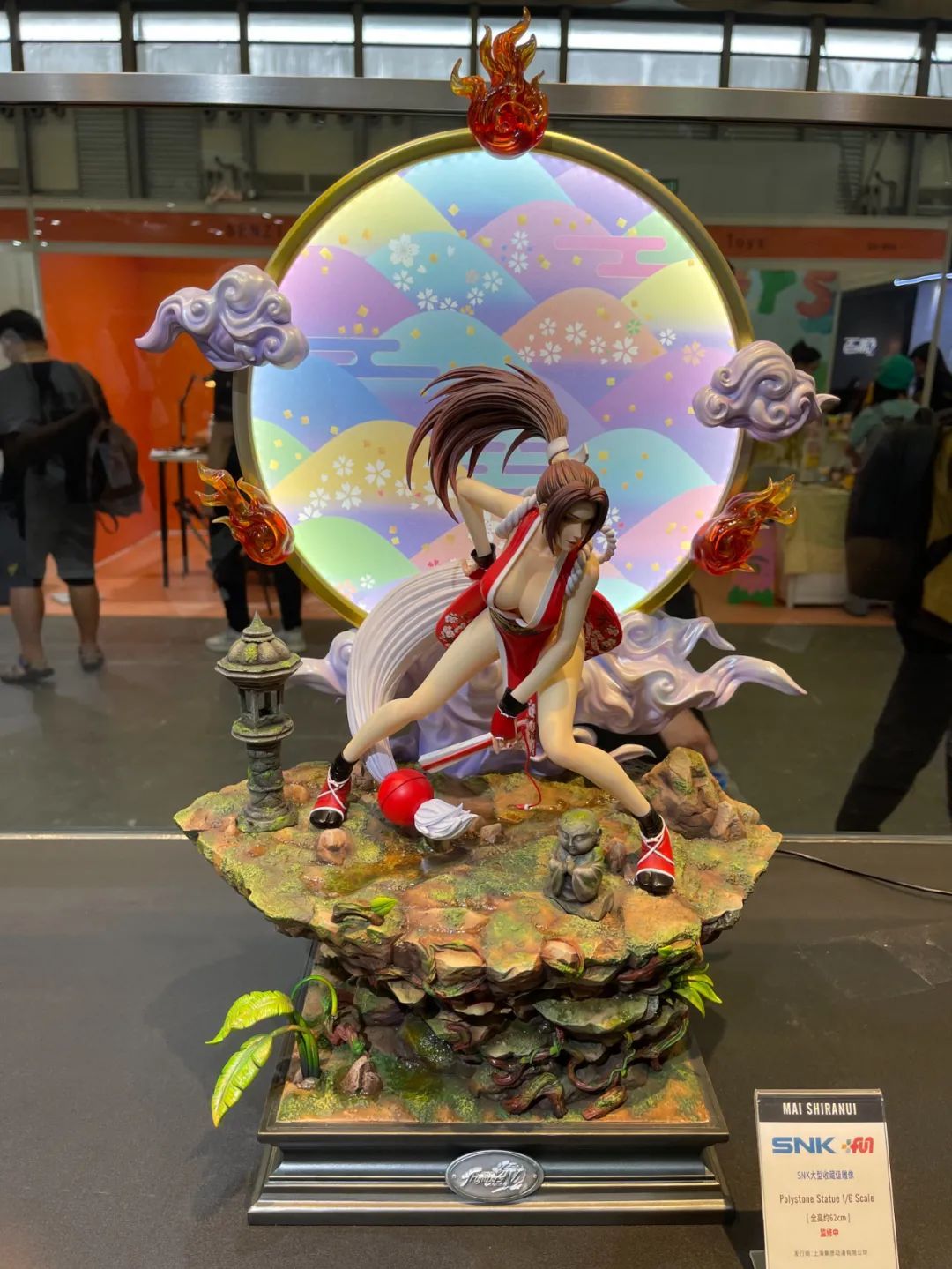 2021上海wf展集锦,今年wf展在哪里