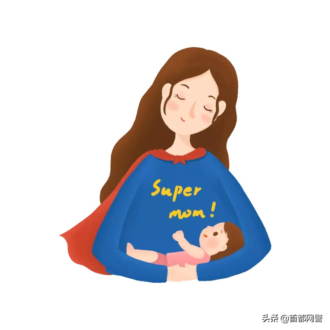 母亲节里妈妈的变化,母亲节失去妈妈