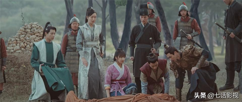 豆瓣评分9.5以上的网剧三部曲,一部小成本奇幻网剧