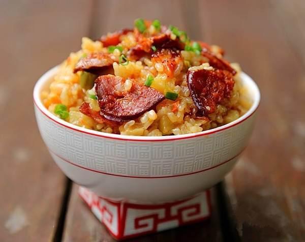 五种用电饭锅就能搞定的美食,一个电饭锅就能煮出来的美食