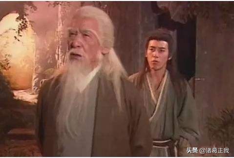 各版本令狐冲施展独孤九剑,东方不败风清扬教令狐冲独孤九剑