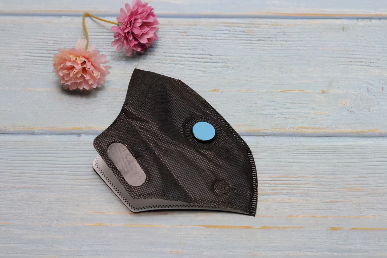 一款有香气的口罩,口罩中的爱马仕