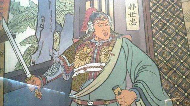 华光大帝救母的故事,华光大帝三下酆都救母