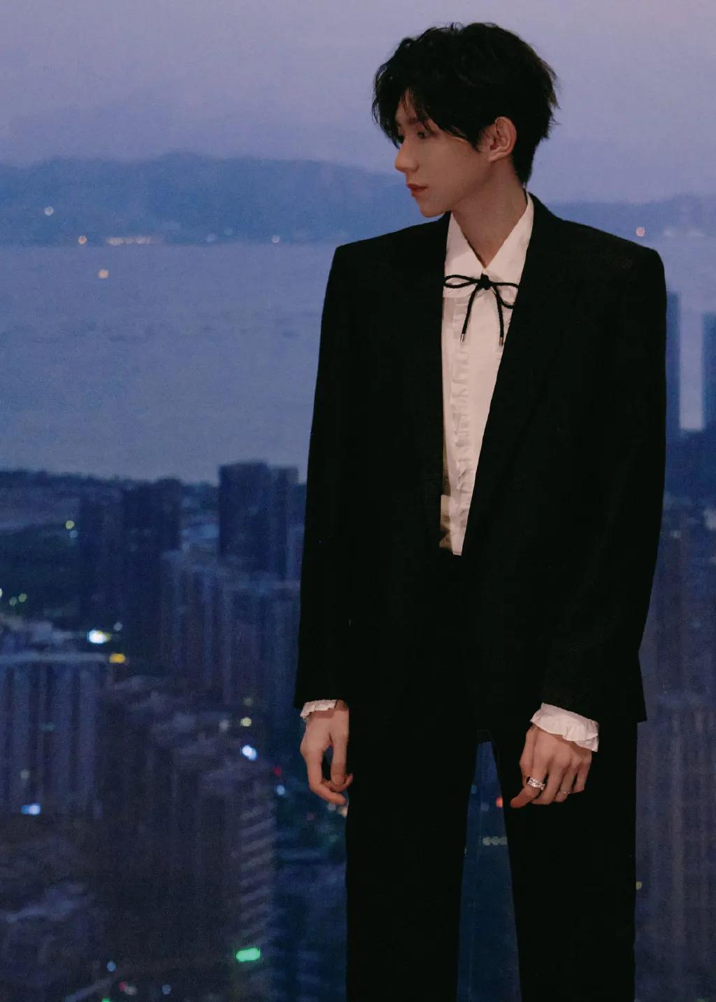 一周5场盛典，到底谁“赢麻了”？