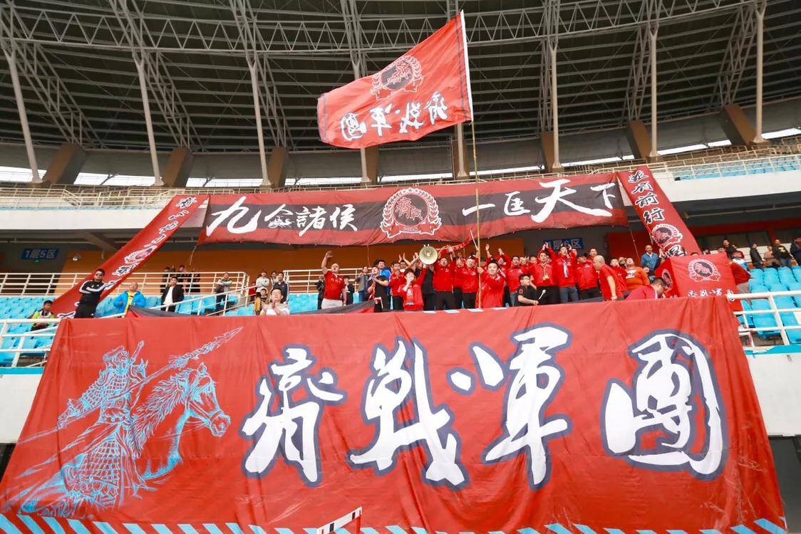 中乙黑马球队,中乙天王山之战