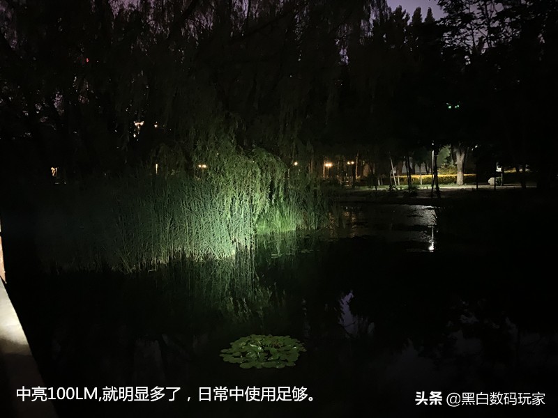 手中的EDC不能少了WUBEN务本E10