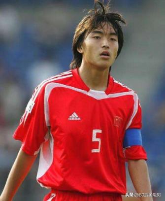 2005荷兰世青赛进球集锦,盘点21世纪五大经典世界杯半决赛