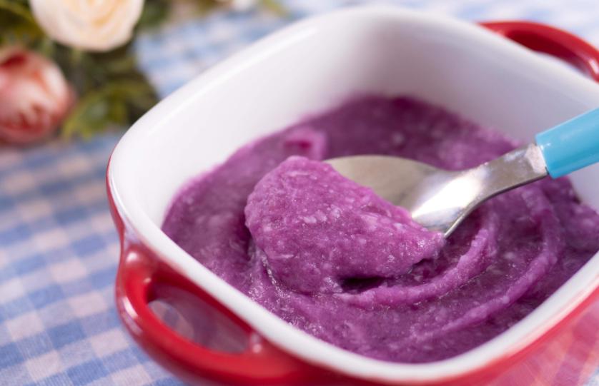 怎么做芋泥好吃又简单,双层芋泥的做法视频