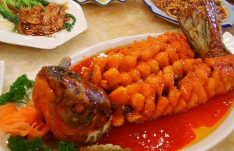 10几种鱼的做法每一种都超级好吃,10种鱼的做法喜欢吃鱼的有福了