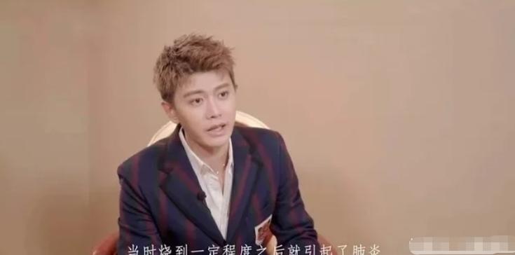 张继科与陈梦关系如何,任嘉伦和陈梦怎么认识的