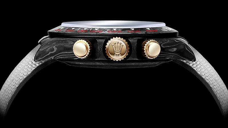 劳力士即将绝版的表款,劳力士探险家2改装橡胶表带