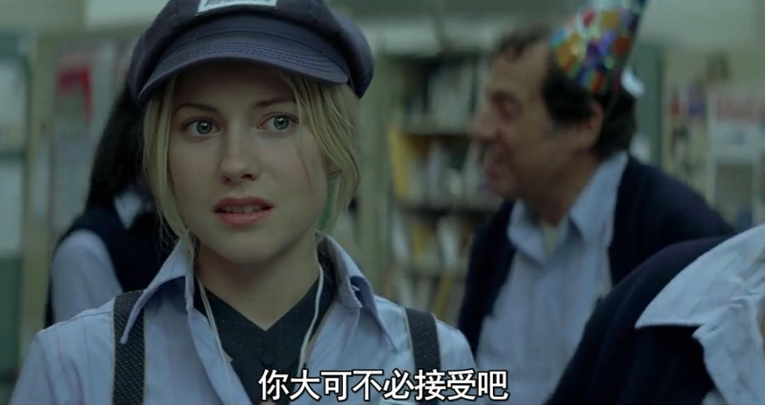 清纯又美艳，这才是大众情人该有的样子