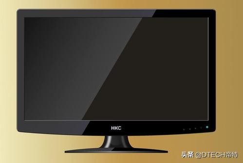 旧显示器闲置久了,废旧显示器不要扔