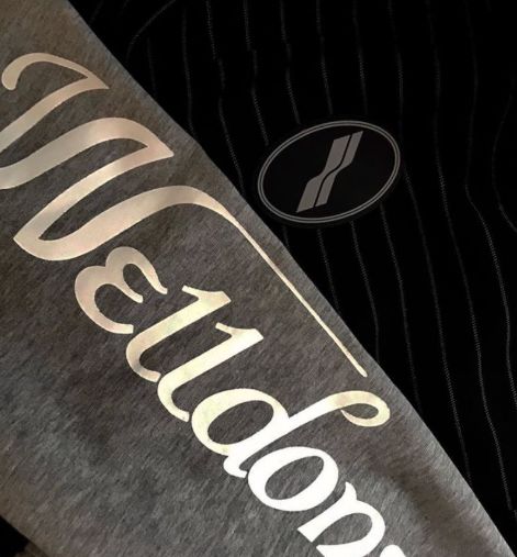 大牌卫衣不贵才几十,大牌平价好看卫衣