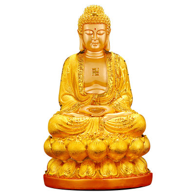 见佛者拜南无阿弥陀佛,拜佛时要说南无阿弥陀佛