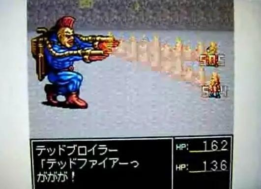 重装机兵最后隐藏结局,重装机兵真实背景