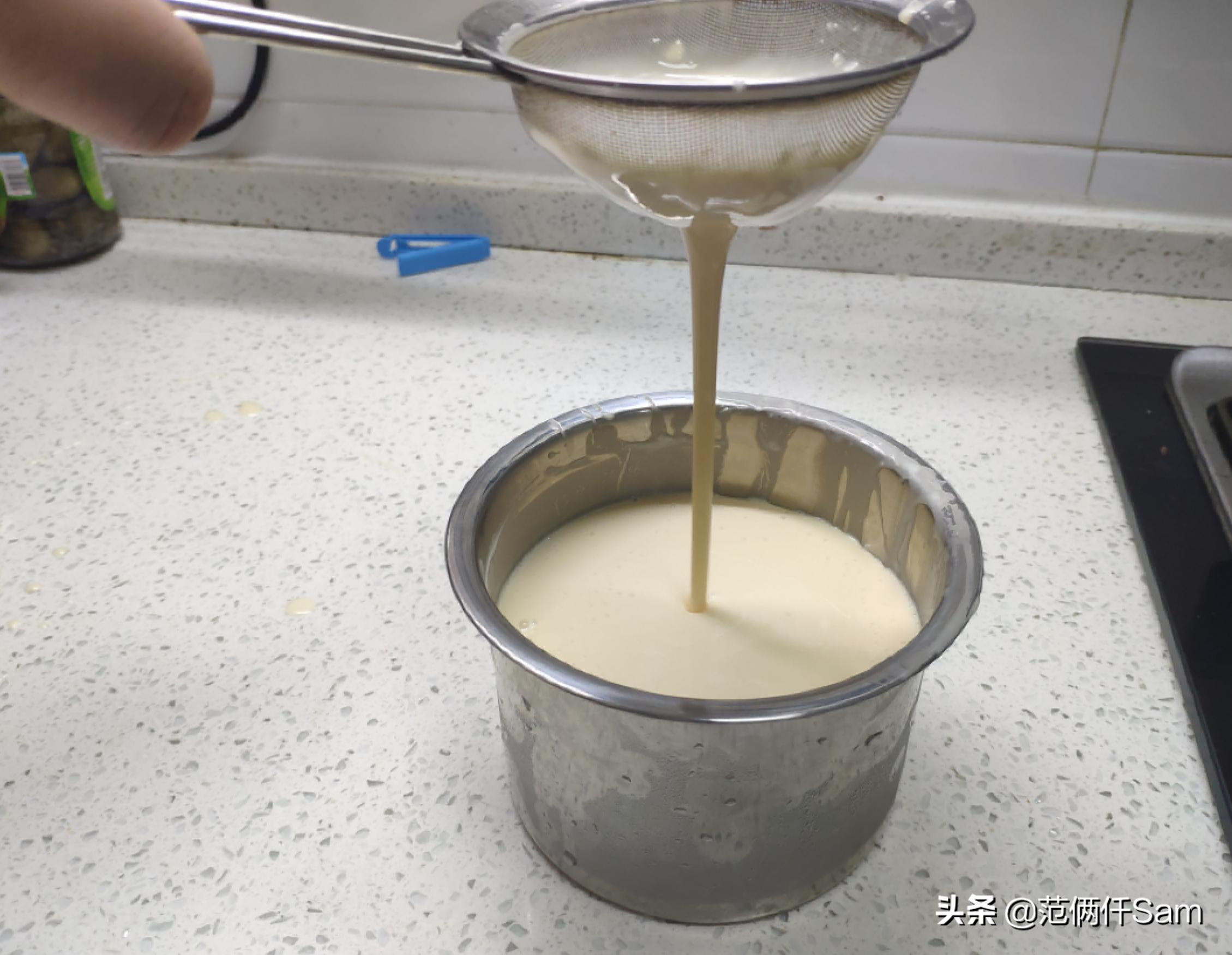 炭烧酸奶和酸奶有什么区别,什么是炭烧酸奶