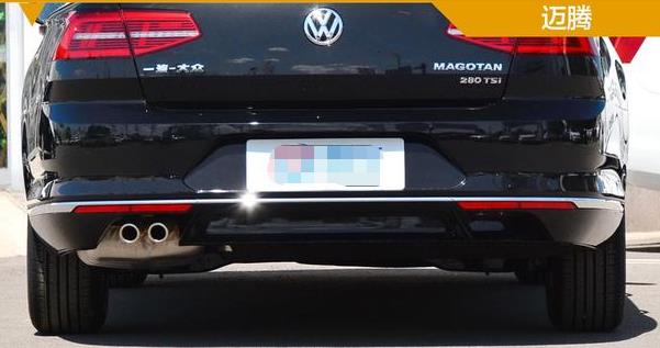 大众迈腾和宝来哪个值得买,选鸡头还是凤尾