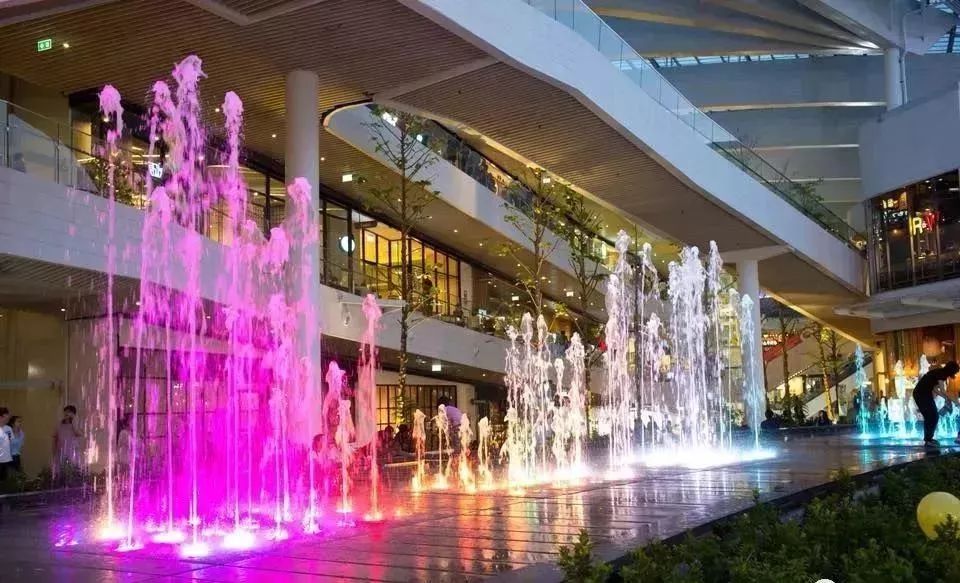 商业街如何设计提升价值,商业街案例解析