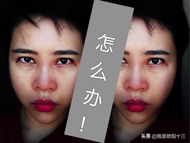 长痘肤色暗沉怎么办小妙招,熬夜皮肤闭口长痘怎么调理