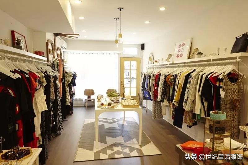 服装店直播卖货应该开通什么,服装实体店直播营销教程