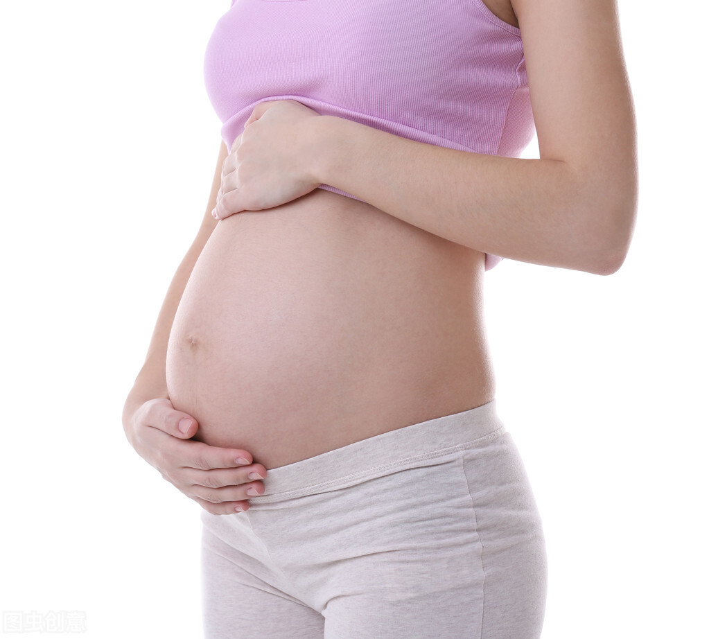 在疑惑剖腹产后怎样恢复身材？我教你剖腹产后如何瘦身