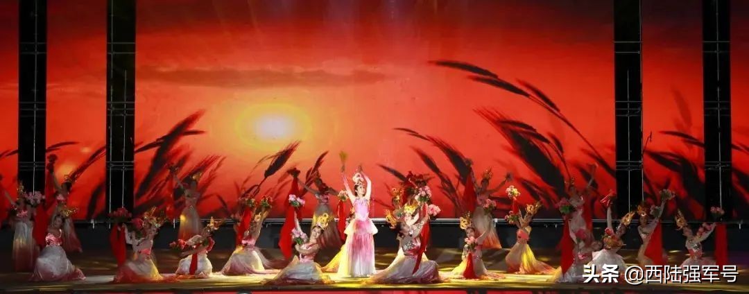 西部战区陆军文艺汇演,陆军强军音乐会直播