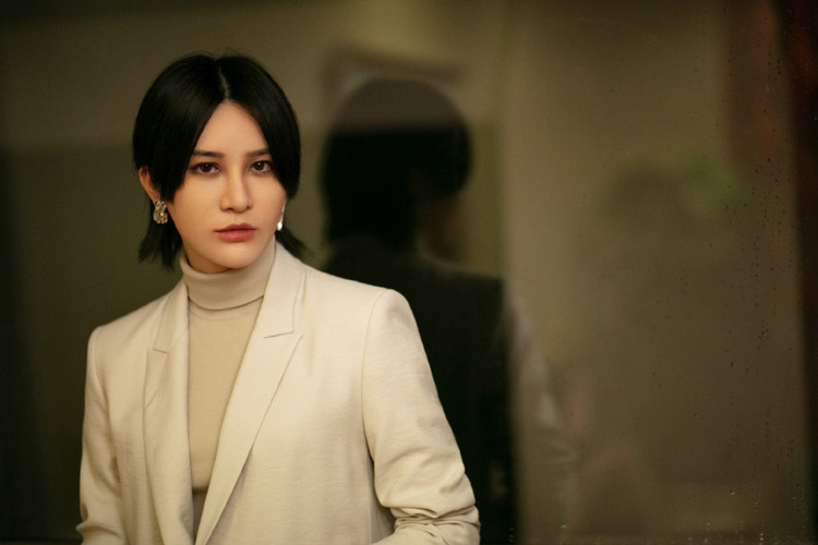 十佳歌手尚雯婕的歌,乐评人尚雯婕