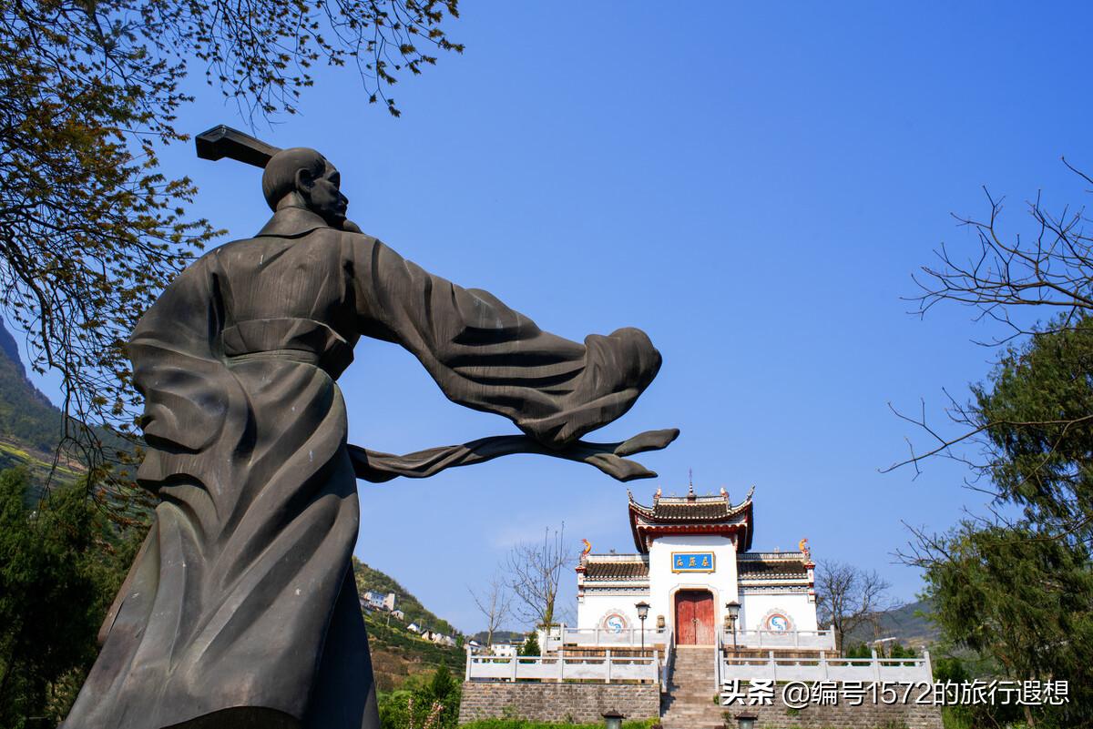 神农架三峡最佳旅游路线,湖北自驾游恩施和神农架自由行