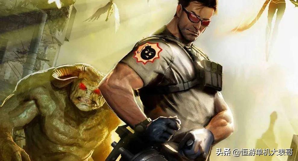 十大电脑免费单机游戏排行榜推荐,推荐几款电脑上好玩的单机游戏