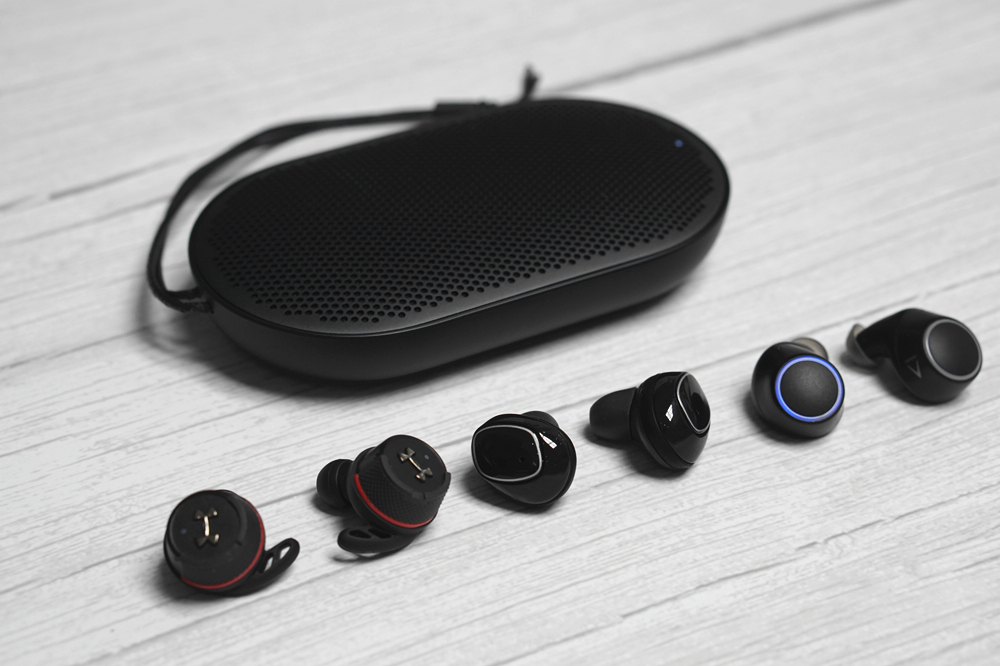 阿思翠s80真无线发烧级音质耳机,jeetairplus和阿思翠s80