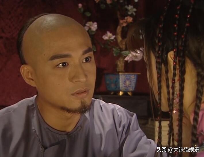 孝庄秘史在哪一年拍的,孝庄秘史演的最好的是谁