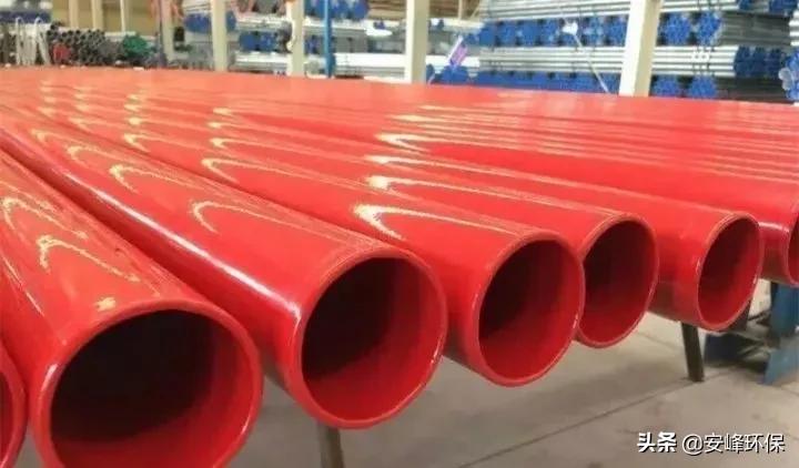 管材的优缺点有哪些,常用管材特点及适用条件