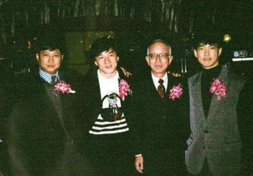 香港电影消亡史解析,香港电影消亡