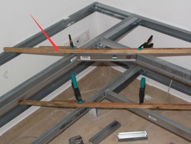 不需要钢架做悬空电视柜,不做悬空电视柜买了成品电视柜