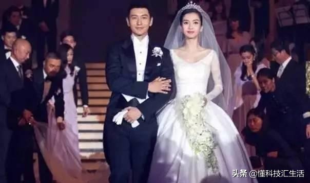 明星结婚收的份子钱有一万亿吗,明星结婚一般份子钱多少