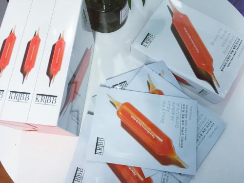 kribb牌子怎么样,韩国最近20年的行业发展趋势