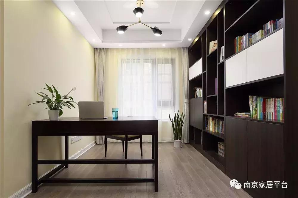 用混搭与留白，诠释新派都市生活|单波