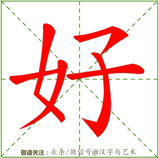 国家的汉字标准笔画及顺序,汉字我的笔画顺序的规律