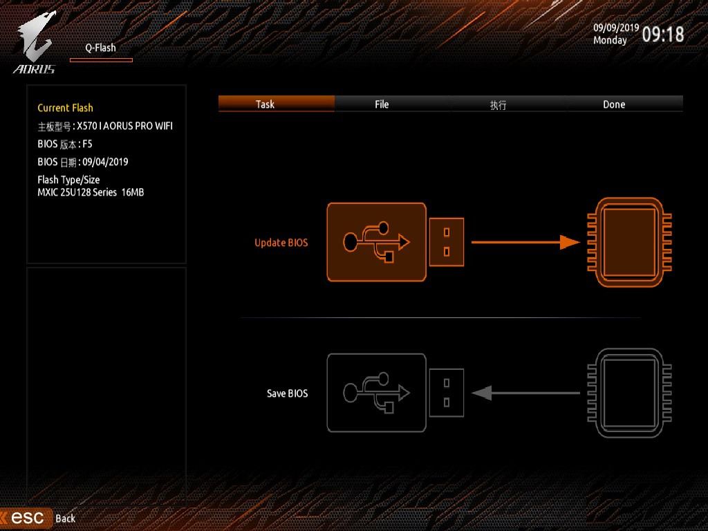 技嘉x570i,技嘉X570AORUSPROWIFI主板