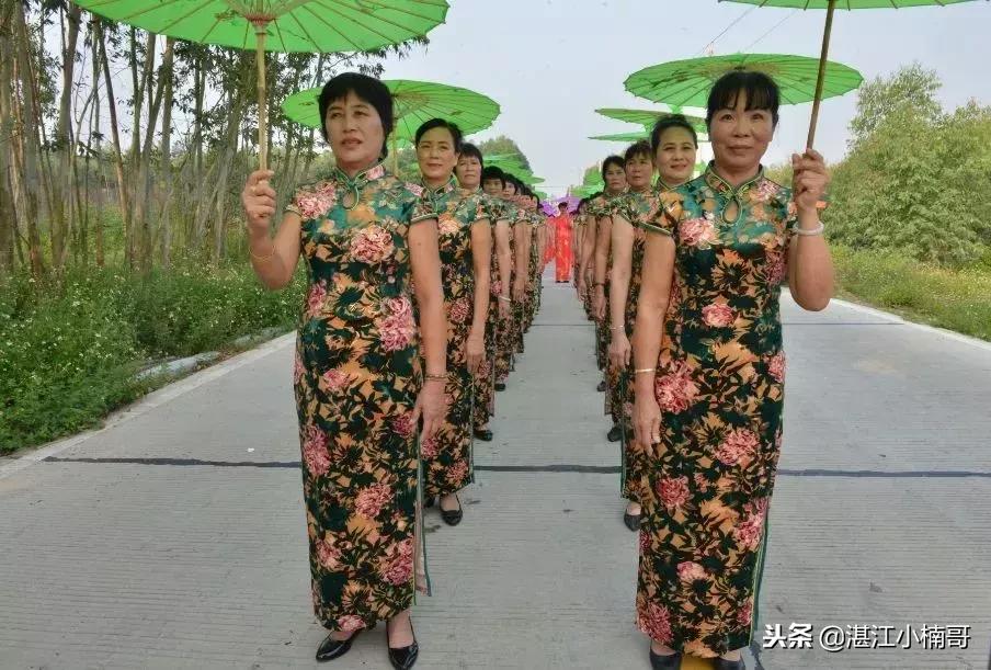 湛江东海岛姐妹集会,湛江东海岛姐妹集会