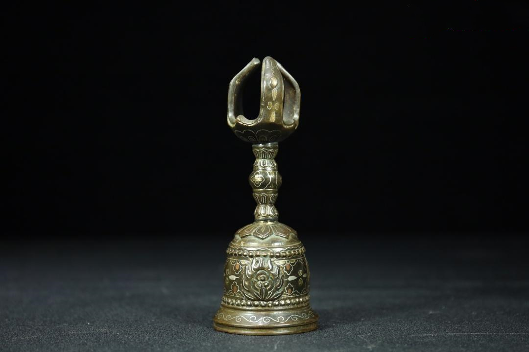 从“虚空”而来的沧桑之美——“托甲、南迦、利玛”