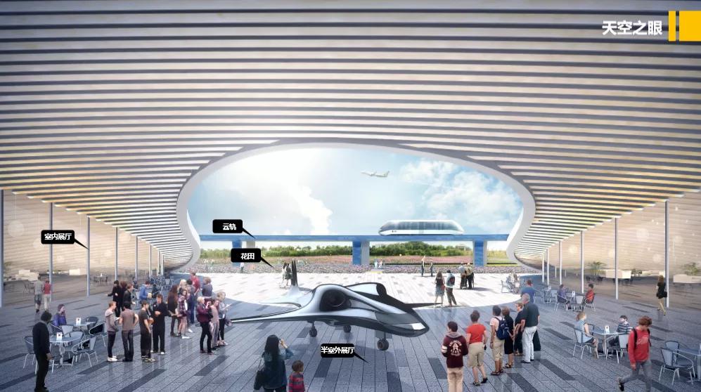 空港体育公园看飞机视频,空港体育运动公园看飞机