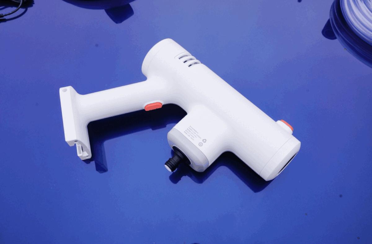 洗车神器洗车浇花两不误轻松搞定,洗车浇花神器大全