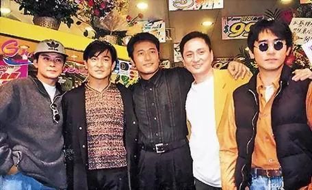 97版天龙八部梦姑扮演者,97版天龙八部十五位女星现状