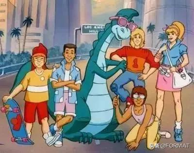 童年必看的100部动画片你看了几部,7080后童年经典动画片回忆