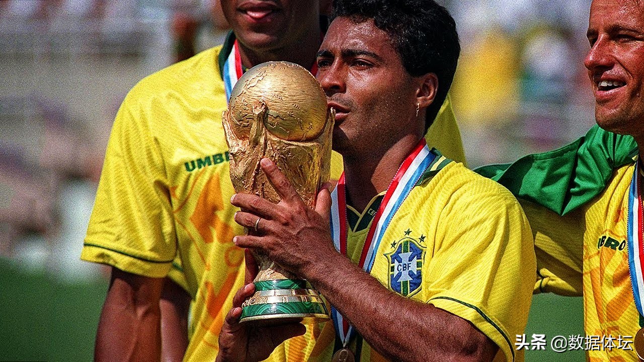 影响世界足球的100位名人,对世界影响最大的10位明星